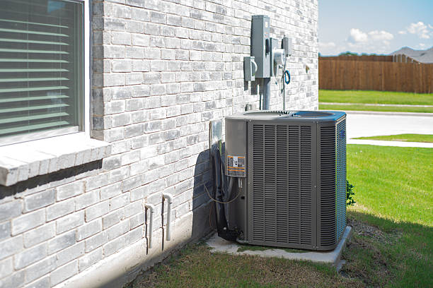 Reliable Ac Installation contractor in Jonesville, VA by FH HVAC